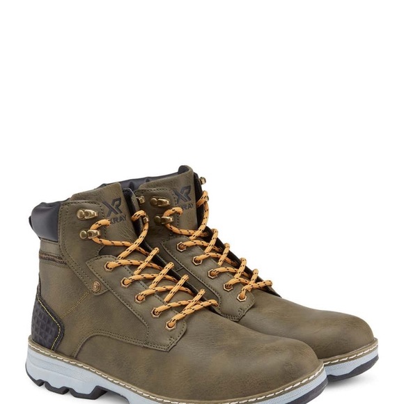 Men’s Xray Hiker Shoe Boot- NIB - Picture 2 of 7